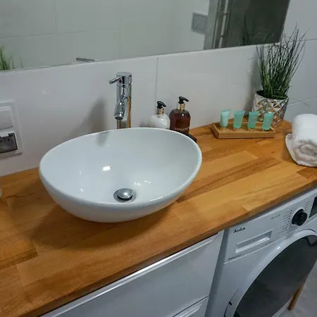 아파트 Baltic Holiday Apartament - 2 *