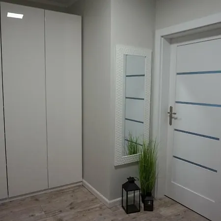 Baltic Holiday Apartament - 2 포비에로보