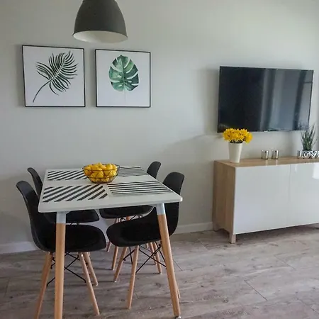 Baltic Holiday Apartament - 2 *