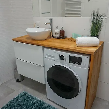 Baltic Holiday Apartament - 2 아파트 포비에로보