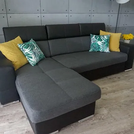Baltic Holiday Apartament - 2 *