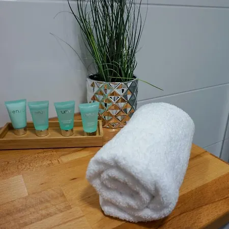 아파트 Baltic Holiday Apartament - 2 *