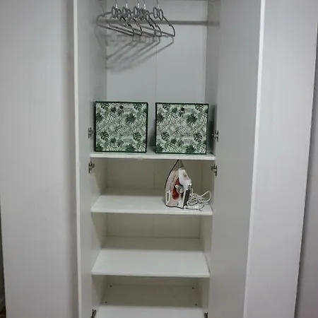 Baltic Holiday Apartament - 2 포비에로보