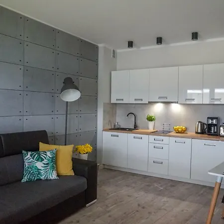 Baltic Holiday Apartament - 2 *