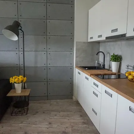 아파트 Baltic Holiday Apartament - 2