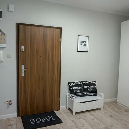 Baltic Holiday Apartament - 2 *