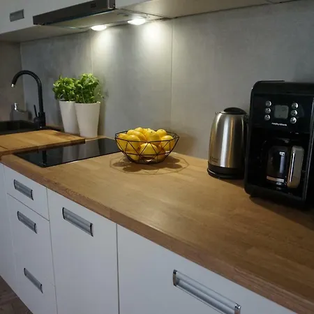 아파트 Baltic Holiday Apartament - 2
