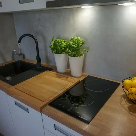 아파트 Baltic Holiday Apartament - 2