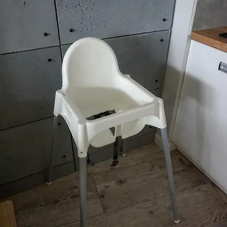 아파트 Baltic Holiday Apartament - 2 *