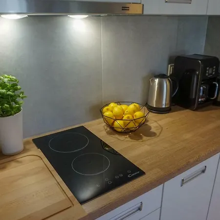 Baltic Holiday Apartament - 2 포비에로보