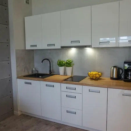 아파트 Baltic Holiday Apartament - 2 *