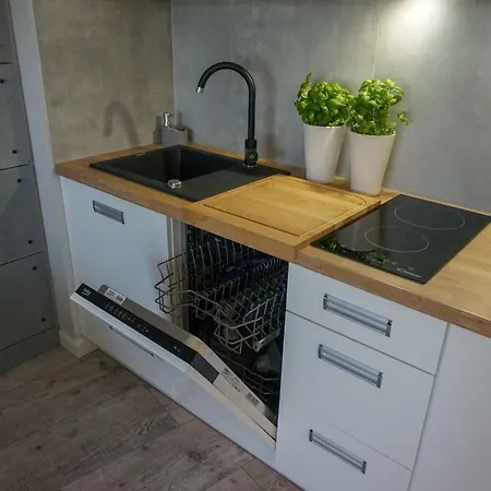 아파트 Baltic Holiday Apartament - 2 *
