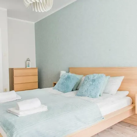 아파트 Baltic Holiday Apartament - 2