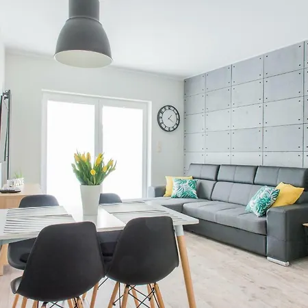 아파트 Baltic Holiday Apartament - 2