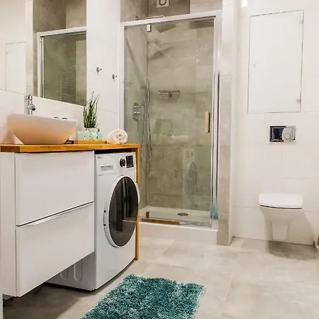 아파트 Baltic Holiday Apartament - 2