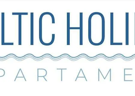 아파트 Baltic Holiday Apartament - 2 *