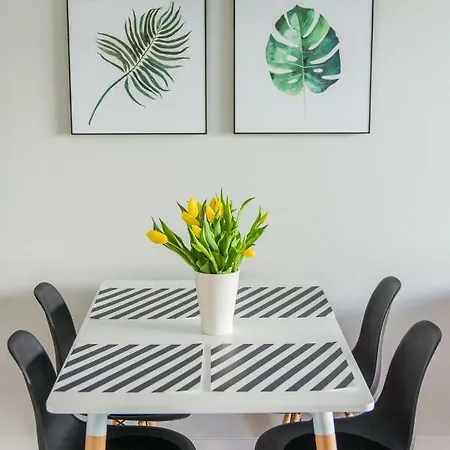 아파트 Baltic Holiday Apartament - 2 *