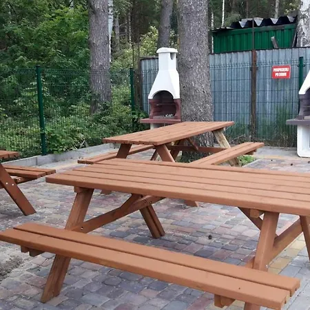 아파트 Baltic Holiday Apartament - 2 *
