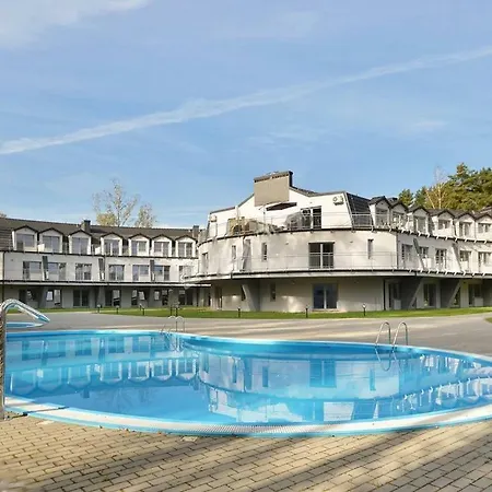 Baltic Holiday Apartament - 2 아파트